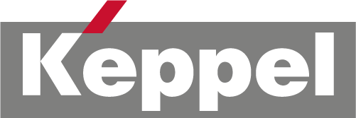 Keppel Logo